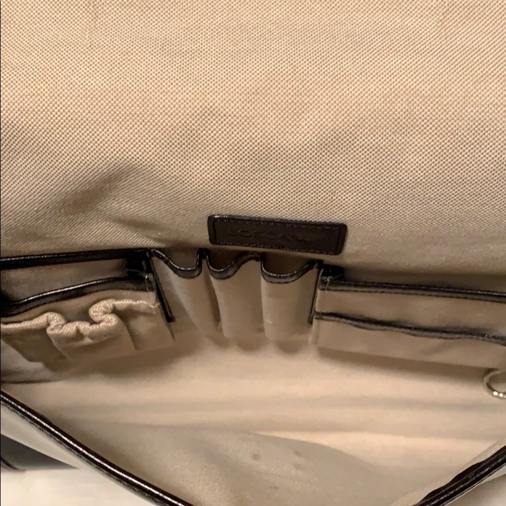 Men’s briefcase - Picture 2 of 4